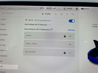 Tesla Model 3 Standard Range Plus RWD (241 bhp) - PARK ASSIST - REVERSE CAM - 