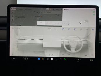 Tesla Model 3 Standard Range Plus RWD (241 bhp) - PARK ASSIST - REVERSE CAM - 