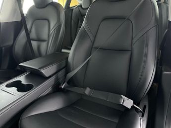 Tesla Model 3 Standard Range Plus RWD (241 bhp) - PARK ASSIST - REVERSE CAM - 