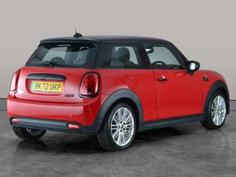 Mini Electric Hatch Cooper SE 32.6kWh Level 2 (184 ps) - 17IN ALLOYS - LED - REVERSE