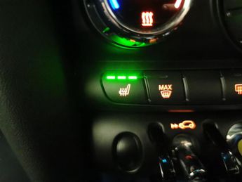 Mini Electric Hatch Cooper SE 32.6kWh Level 2 (184 ps) - 17IN ALLOYS - LED - REVERSE