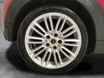 Mini Electric Hatch Cooper SE 32.6kWh Level 2 (184 ps) - 17IN ALLOYS - LED - REVERSE