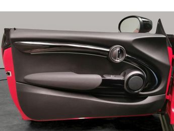 Mini Electric Hatch Cooper SE 32.6kWh Level 2 (184 ps) - 17IN ALLOYS - LED - REVERSE