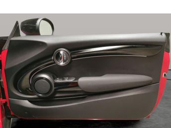 Mini Electric Hatch Cooper SE 32.6kWh Level 2 (184 ps) - 17IN ALLOYS - LED - REVERSE