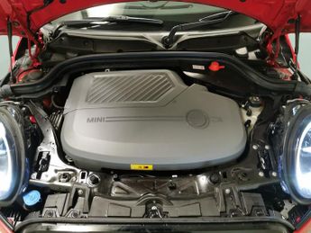 Mini Electric Hatch Cooper SE 32.6kWh Level 2 (184 ps) - 17IN ALLOYS - LED - REVERSE
