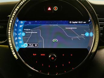 Mini Electric Hatch Cooper SE 32.6kWh Level 2 (184 ps) - 17IN ALLOYS - LED - REVERSE