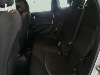 Mini Hatch 1.5 Cooper D Steptronic (116 ps) - SPORT LEATHER STEERING WHEEL