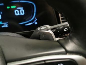 Kia Sportage 1.6 h T-GDi GT-Line (226 bhp) - NAV - HEATED SEATS - ALCANTARA