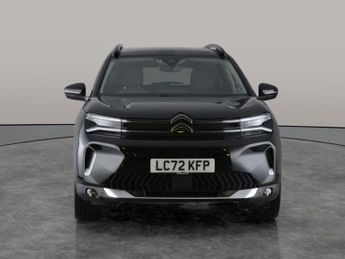 Citroen C5 Aircross 1.6 14.2kWh Shine Plug-in e-EAT8 (225 ps) - REVERSE CAM - ALCANT