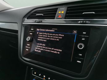 Volkswagen Tiguan Allspace 2.0 TDI SEL DSG (150 ps) - CARPLAY - KEYLESS ENTRY - LED