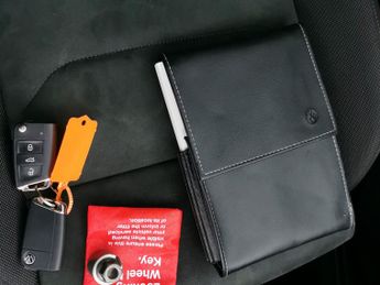 Volkswagen Tiguan Allspace 2.0 TDI SEL DSG (150 ps) - CARPLAY - KEYLESS ENTRY - LED