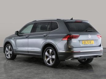 Volkswagen Tiguan Allspace 2.0 TDI SEL DSG (150 ps) - CARPLAY - KEYLESS ENTRY - LED
