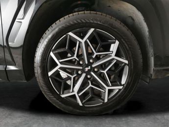 Hyundai Tucson 1.6 T-GDi 13.8kWh N Line Plug-in 4WD (265 ps) - LED - REVERSE CA