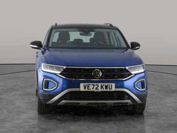 Volkswagen T-Roc 1.5 TSI Life DSG (150 ps) - ACTIVE LANE ASSIST - KEYLESS ENTRY