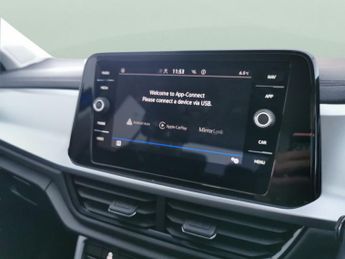 Volkswagen T-Roc 1.5 TSI Life DSG (150 ps) - ACTIVE LANE ASSIST - KEYLESS ENTRY