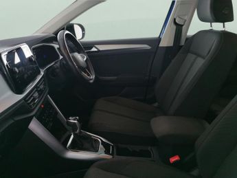 Volkswagen T-Roc 1.5 TSI Life DSG (150 ps) - ACTIVE LANE ASSIST - KEYLESS ENTRY