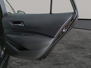 Toyota Corolla 1.8 VVT-h GPF Icon Tech Touring Sports CVT (122 ps) - REVERSE CA