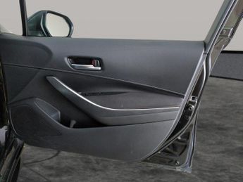 Toyota Corolla 1.8 VVT-h GPF Icon Tech Touring Sports CVT (122 ps) - REVERSE CA