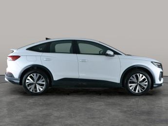 Audi Q4 E-tron 35 Sport Sportback 55kWh (170 ps) - BLUETOOTH - CRUISE - DRIVING