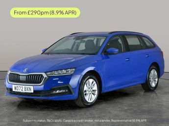 Skoda Octavia 2.0 TDI SE Technology DSG (116 ps) - LED - SMARTLINK - BLUETOOTH