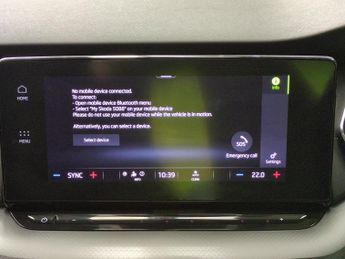 Skoda Octavia 2.0 TDI SE Technology DSG (116 ps) - LED - SMARTLINK - BLUETOOTH