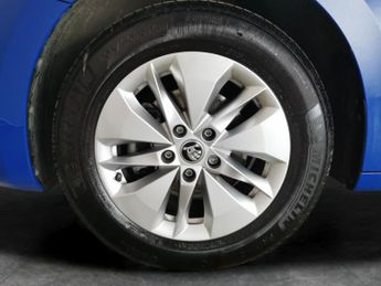 Skoda Octavia 2.0 TDI SE Technology DSG (116 ps) - LED - SMARTLINK - BLUETOOTH