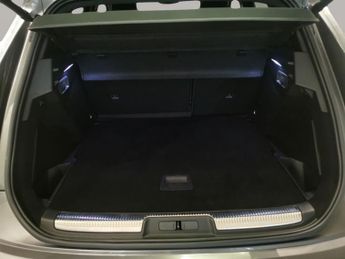 DS Automobiles DS 7 Crossback 1.5 BlueHDi Rivoli Crossback EAT8 (130 ps) - HEATED LEATHER