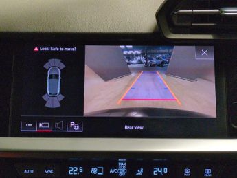 Audi A3 1.0 TFSI 30 Sport Sportback S Tronic (110 ps) - CARPLAY - LED