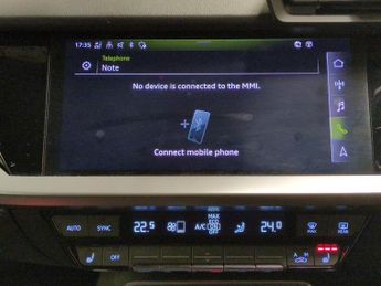 Audi A3 1.0 TFSI 30 Sport Sportback S Tronic (110 ps) - CARPLAY - LED