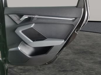 Audi A3 1.0 TFSI 30 Sport Sportback S Tronic (110 ps) - CARPLAY - LED