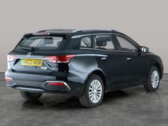 MG Mg5 61.1kWh Exclusive Long Range (156 ps) - LED - REVERSE CAM - NAV