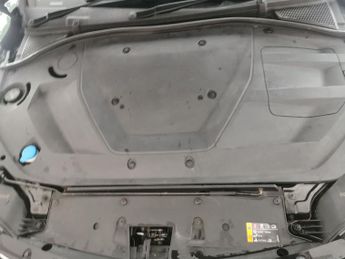 MG Mg5 61.1kWh Exclusive Long Range (156 ps) - LED - REVERSE CAM - NAV