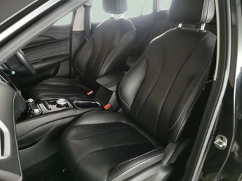 MG Mg5 61.1kWh Exclusive Long Range (156 ps) - LED - REVERSE CAM - NAV