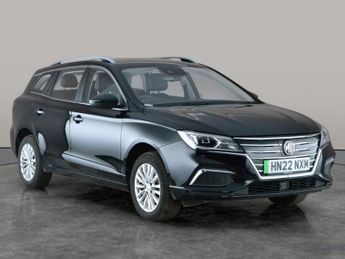 MG Mg5 61.1kWh Exclusive Long Range (156 ps) - LED - REVERSE CAM - NAV