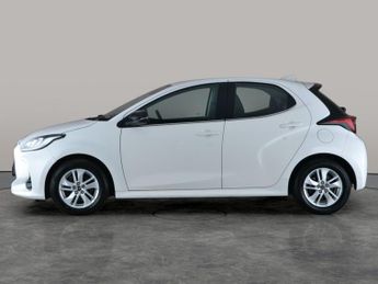 Mazda Mazda2 Hybrid 1.5i Agile CVT [Comfort Pack] - BLUETOOTH - CRUISE - HALF LEATHE