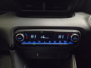 Mazda Mazda2 Hybrid 1.5h Agile CVT (116 ps) - BLUETOOTH - CRUISE - HALF LEATHER