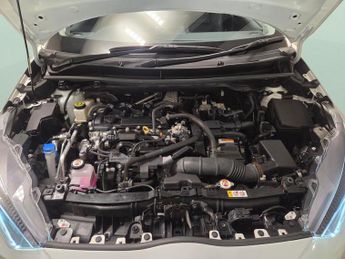 Mazda Mazda2 Hybrid 1.5i Agile CVT [Comfort Pack] - BLUETOOTH - CRUISE - HALF LEATHE