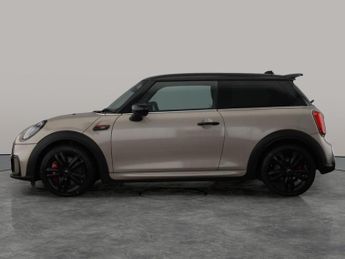 Mini Hatch 2.0 John Cooper Works Steptronic (231 ps) - AIR CON - PARK SENSO
