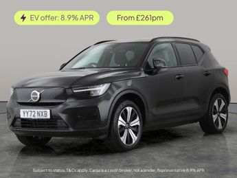 Volvo XC40 Recharge 69kWh Core (231 ps) - PARK ASSIST - LED - NAV