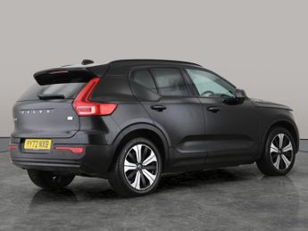 Volvo XC40 Recharge 69kWh Core (231 ps) - PARK ASSIST - LED - NAV