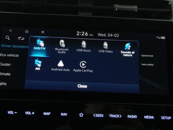 Hyundai Tucson 1.6 T-GDi 13.8kWh N Line Plug-in 4WD (265 ps) - LED - REVERSE CA