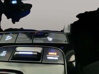 Hyundai Tucson 1.6 T-GDi 13.8kWh N Line Plug-in 4WD (265 ps) - LED - REVERSE CA