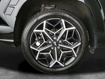 Hyundai Tucson 1.6 T-GDi 13.8kWh N Line Plug-in 4WD (265 ps) - LED - REVERSE CA