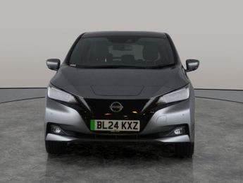 Nissan Leaf 39kWh Tekna (150 ps) - 360 CAM - REVERSE CAM - NAV