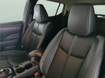 Nissan Leaf 39kWh Tekna (150 ps) - 360 CAM - REVERSE CAM - NAV