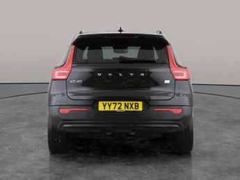 Volvo XC40 Recharge 69kWh Core (231 ps) - PARK ASSIST - LED - NAV