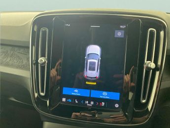 Volvo XC40 Recharge 69kWh Core (231 ps) - PARK ASSIST - LED - NAV