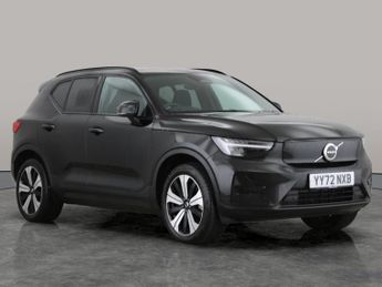 Volvo XC40 Recharge 69kWh Core (231 ps) - PARK ASSIST - LED - NAV