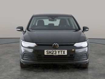Volkswagen Golf 1.5 eTSI MHEV Life DSG (150 ps) - LED - WIFI - BLUETOOTH