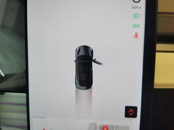 Tesla Model 3 (Dual Motor) Long Range 4WDE (346 ps) - PARK ASSIST - LED - REVE